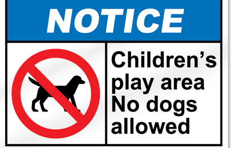 No-More-Dogs