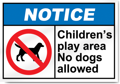 No More Dogs V1.0