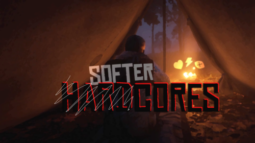 No-deadeye-reload-and-No-glow-for-pickups-from-Softcores