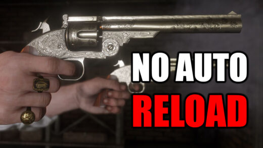 NoAutoReload