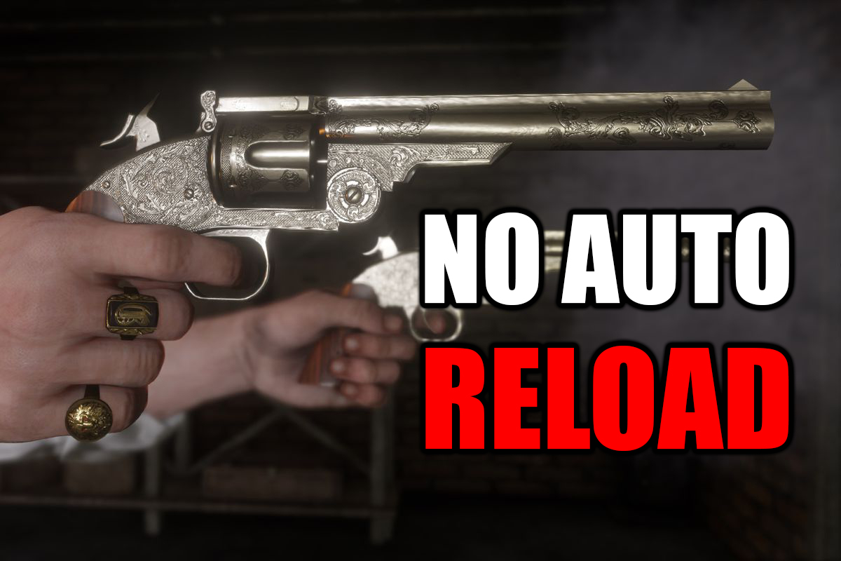 NoAutoReload
