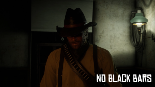 NoBlackBars