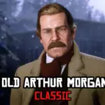 Old Arthur Morgan Classic