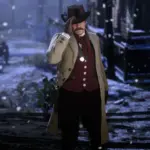 Old Arthur Morgan Classic2