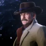 Old Arthur Morgan Classic3