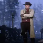 Old Arthur Morgan Classic4