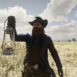 Old-Lantern