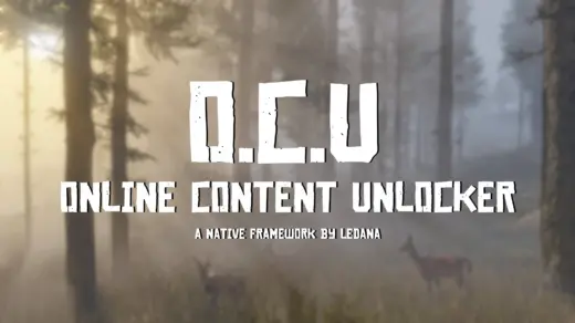 Online Content Unlocker V3.0