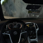 Opel Astra J v2.92