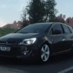 Opel Astra J v2.93