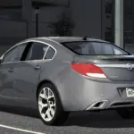 Opel Insignia OPC G09 2009 V3.1 1.572