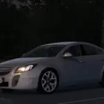Opel Insignia OPC G09 2009 V3.1 1.573