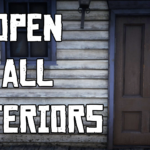 Open-All-Interiors