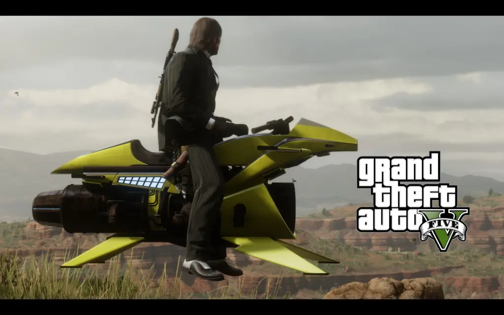 Oppressor Mk2 V1.0