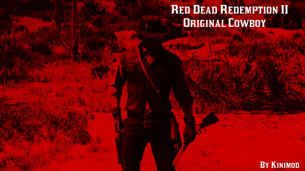 Original Cowboy V1.3