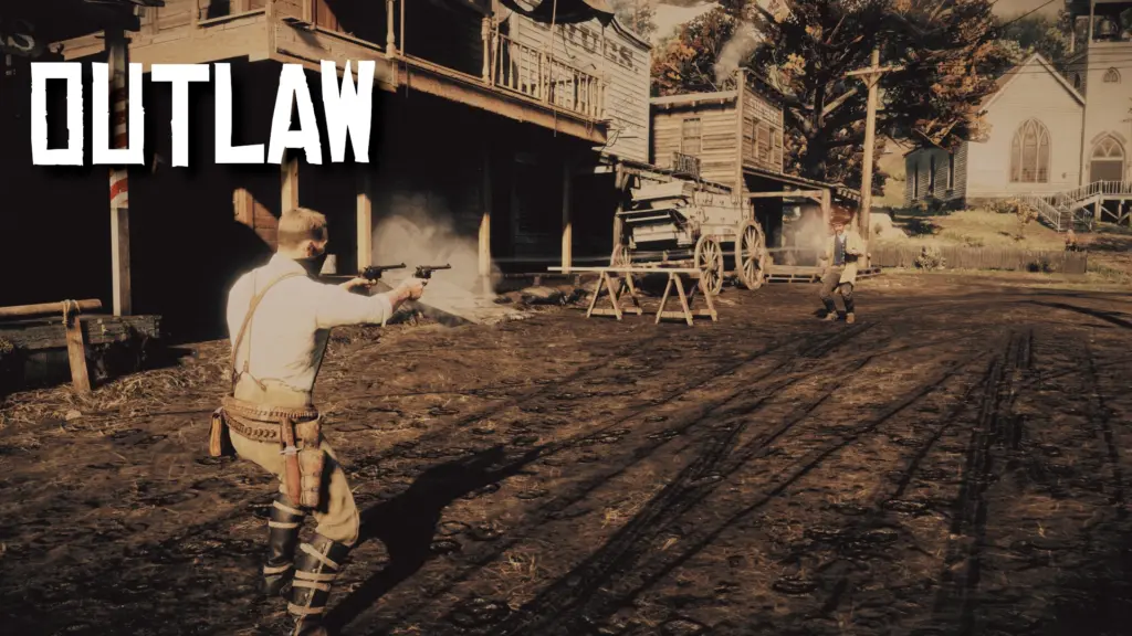 Outlaw V1.0.2