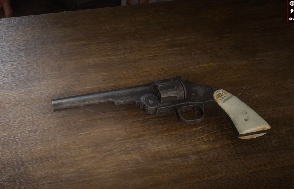 Oxidized Gun Tints V1.1