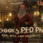 PED Pack