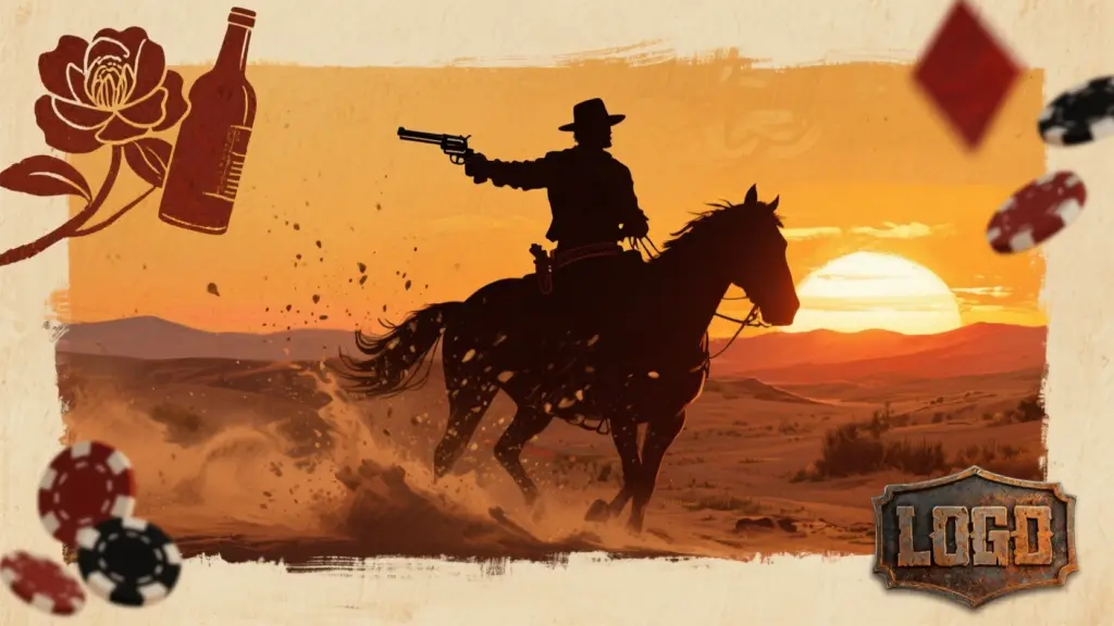 Desperado’s Palette V1.3