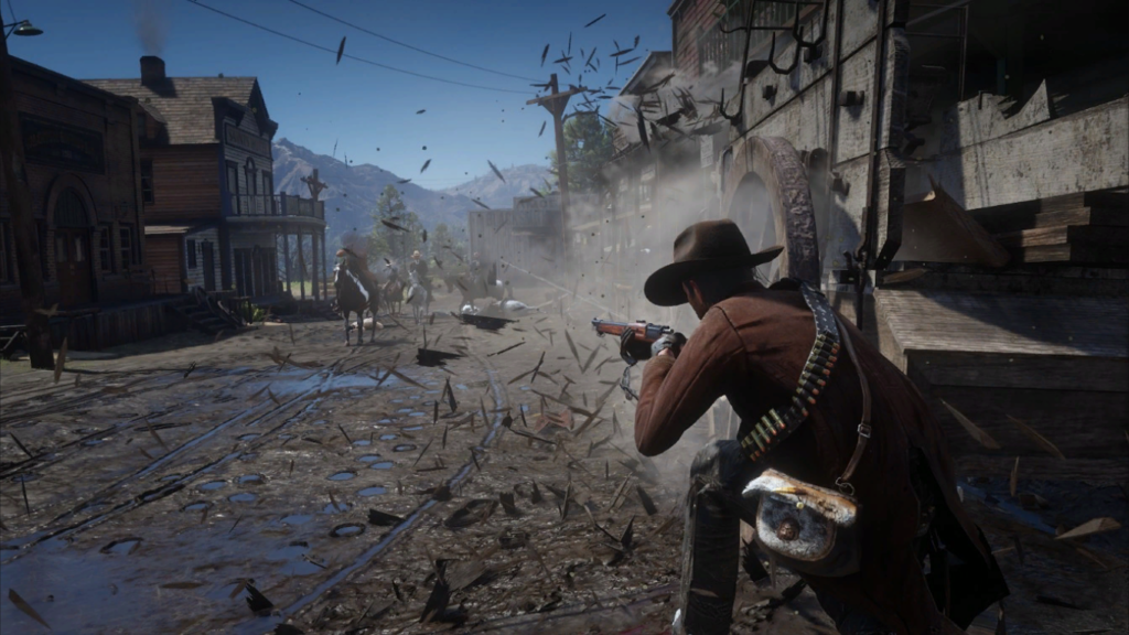 Aaron’s Ped Accuracy Fix V1.5