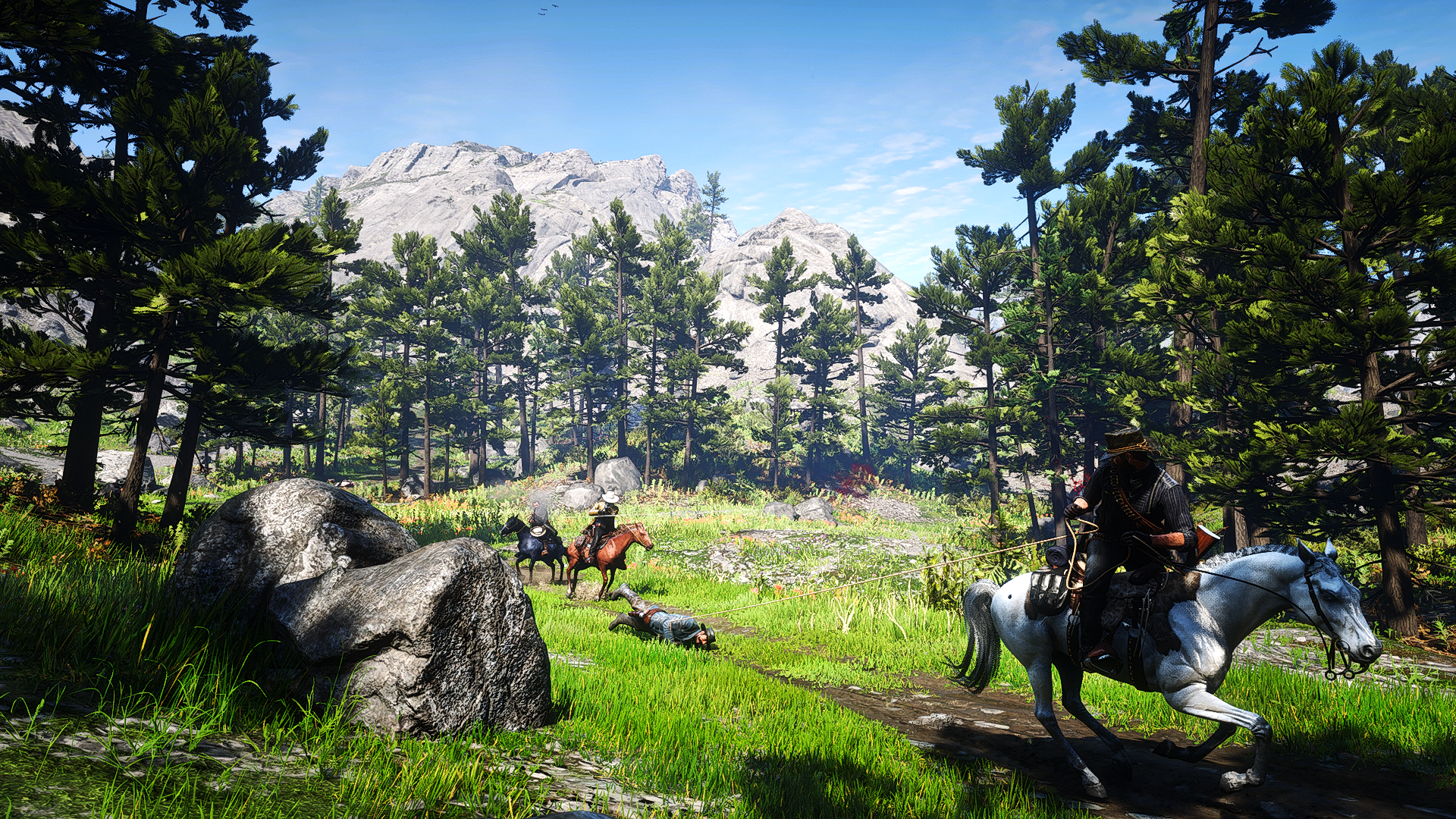 Ped Damage Overhaul V2.0 BETA 7