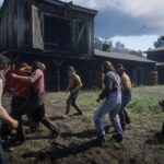Peds-Brawl