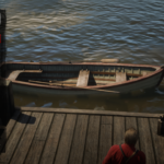 Personal-Boat