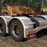 Pete 579 NG v2.3 1.574