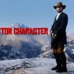 Pete-Custom-Character-Mod
