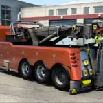 Peterbilt 388 Wrecker Truck v1.64