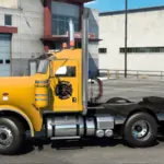 Peterbilt 388 Wrecker Truck v1.65