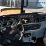 Peterbilt 388 Wrecker Truck v1.66