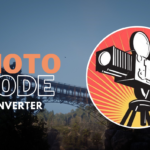 Photo-Mode-Converter
