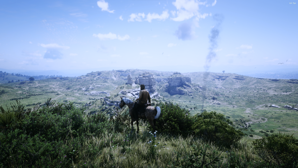 Photo Realistic ReShade Preset