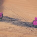Pink Wrecks