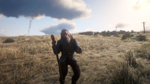 Pioneer-Reshade