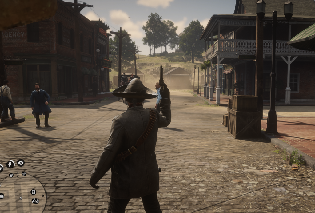 Play as javier Chapter 1-6