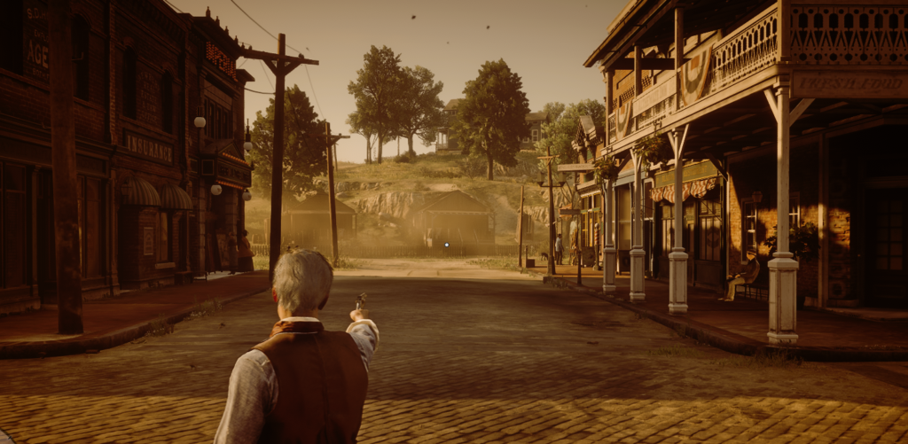 Playable Hosea Chapter 1-6