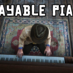 Playable-Piano