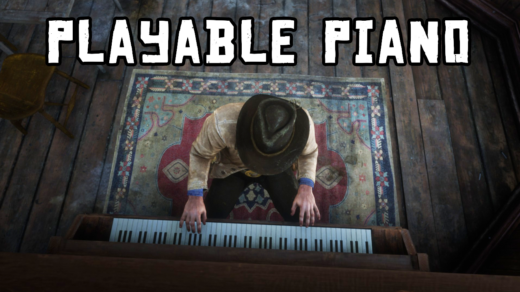 Playable-Piano