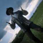 Playable-Van-Der-Linde-Gang2