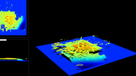 Point-Cloud-Capture