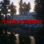Portable-Wardrobe