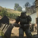 Power-Armor-T-604