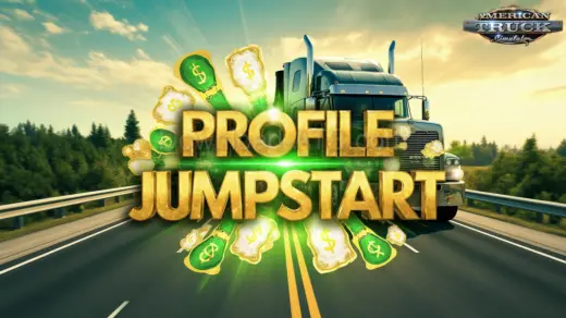 Profile Jumpstart