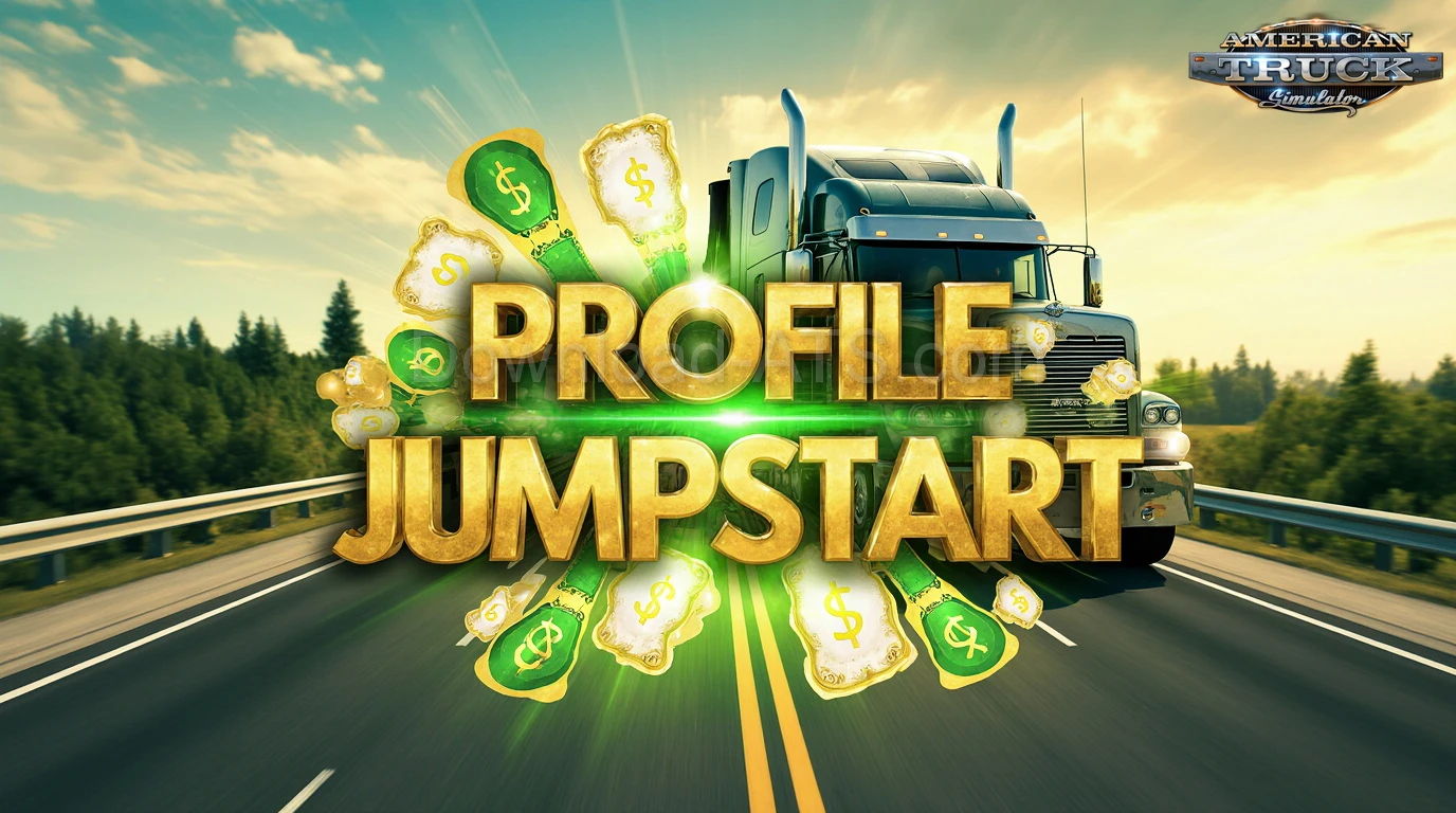 Profile Jumpstart