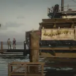 Project New Austin 1907 - Classic Color Scheme and RDR1 Locations4