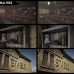 Project New Austin 1907 - Classic Color Scheme and RDR1 Locations6