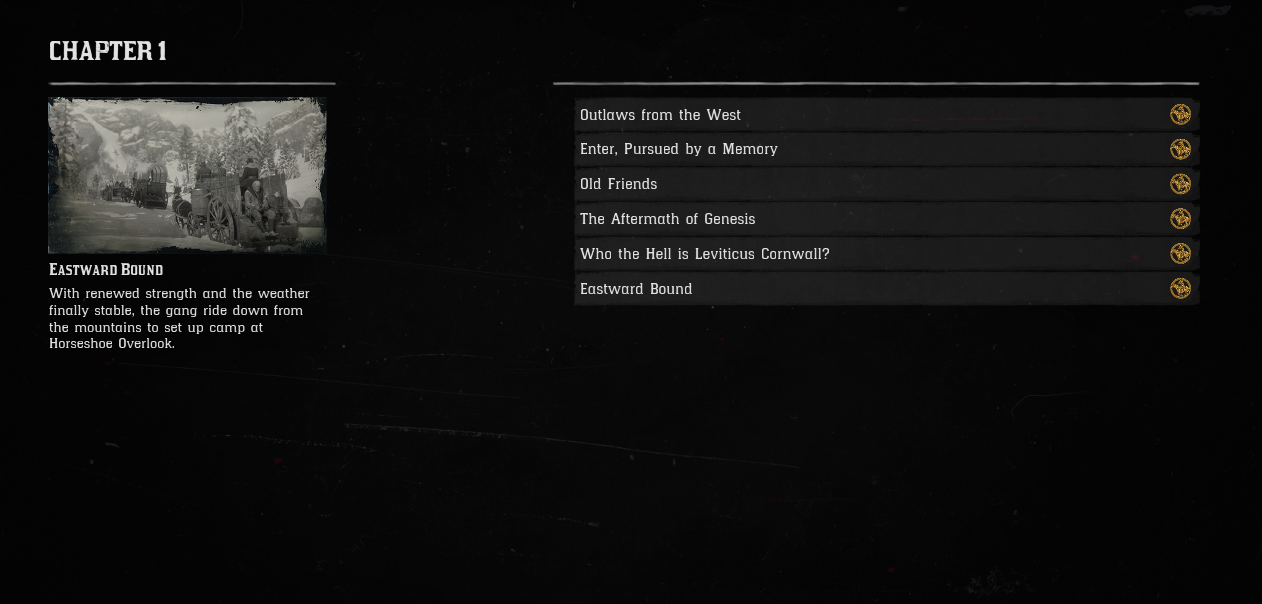 Prologue Skip with Gold Medals