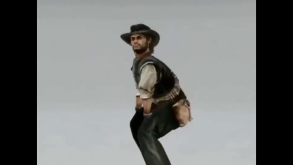 RDR 2 100 Percent Perfect Save File V1.02